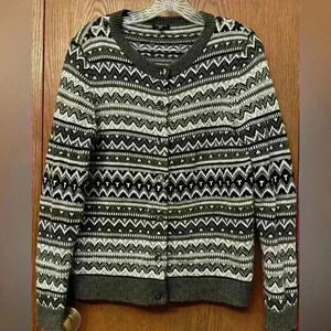 Talbots Wool Blend THIS IS SOLD!